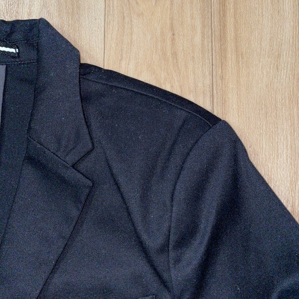 *NWT* Old Navy flex blazer - Picture 6 of 9